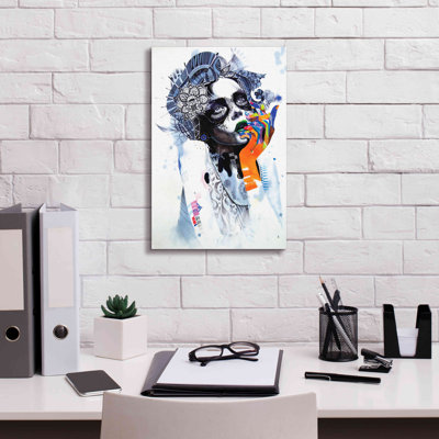 «The Dream» par - impression sur toile tendue