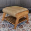 Housse de patio Bristol en teck Bristol-898302641