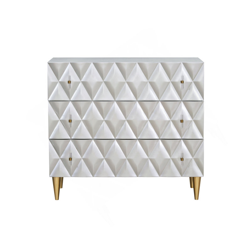 Armoire console Anson