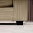 Two-Seater Sofa With 1 Footrest, L-Shaped 2-Seater Sofa With Ottoman-218080961