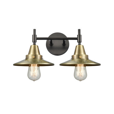 Krysia 2 - Light Dimmable Vanity Light
