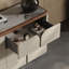 Commode d'appoint Minimalist