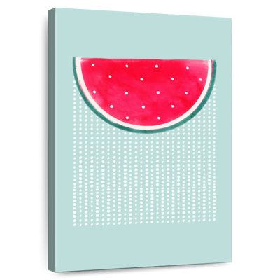 Pluie de melon d'eau Yarlin