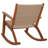 Daniel Rocking Chair