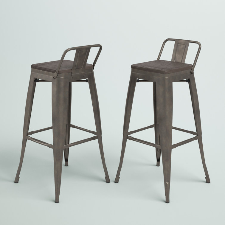 Hartung Stool