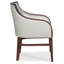 Anthony 24" W Armchair-60082072-60082071