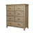 Isaish Geo Heights Chest