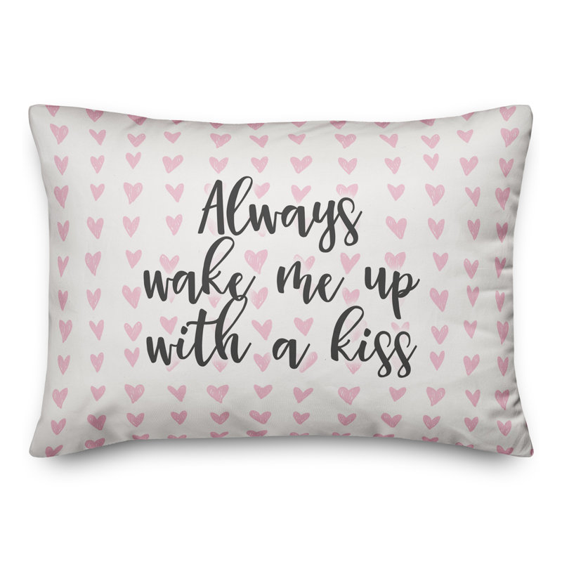 Throw Pillow