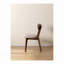 Chaises de salle à manger en bois avec siège rembourré-1246762614-1246762615