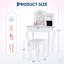 Dressing Table-2026978452