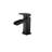 Kenzo Single Control Centerset Bathroom Faucet-35197689