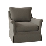 Olivia 34.5" Wide Armchair