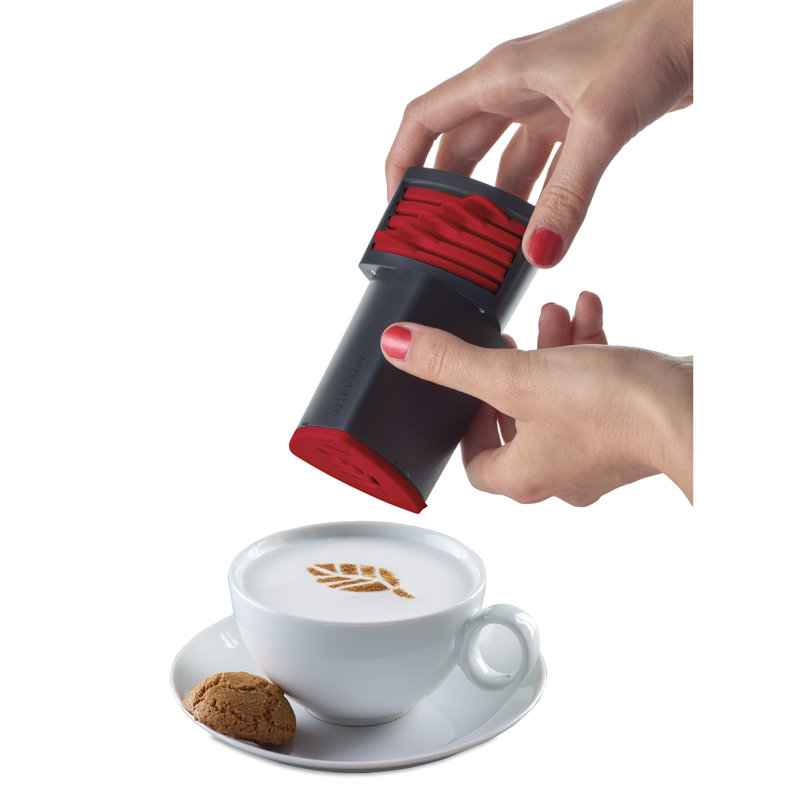 Aerolatte Cappuccino Artist