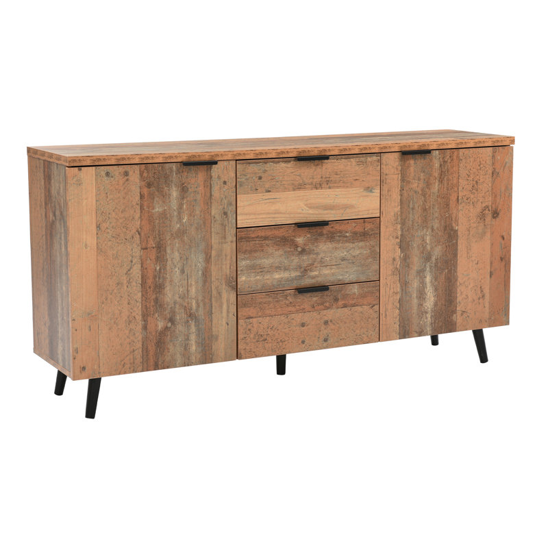 Junie 140cm Sideboard