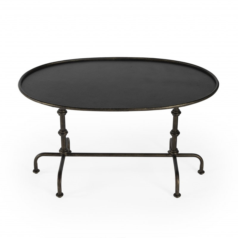 Table basse 38 po Gracie Mills