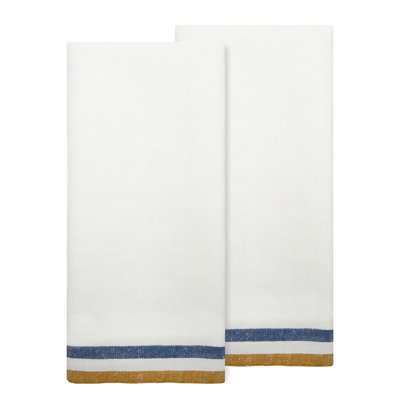 Camryn Stripe Tea Towel Kitchen Towel