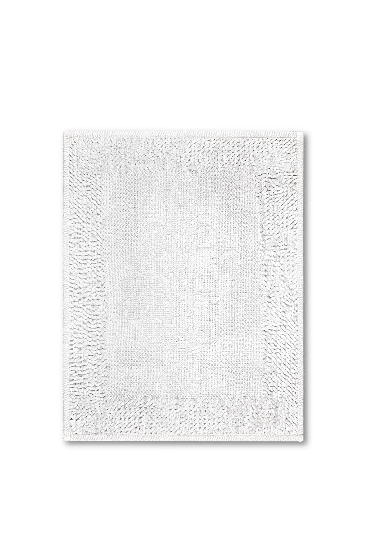 Winston Porter Rosiclare Turkish Cotton Bath Rug 