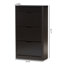 12 Pair Shoe Storage Cabinet
