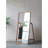 38 X23 X71.5" Clothes Hanger With Mirror,Large