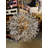 16 - Light Crystal Dimmable Sputnik Sphere Chandelier-917237584