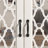 Chessani 29.3" H 2-Door Mirrored Wood Accent Cabinet-54550646