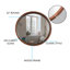 Wood Flat Wall Mirror-1915313461-1915313462