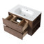 Titan 30-Inch Wall Mount Bathroom Vanity-1842201684