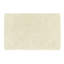 Solid Colour Shaggy Area Rug Ivory-19237819