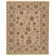 Kondo Wool Abstract Indoor Rug