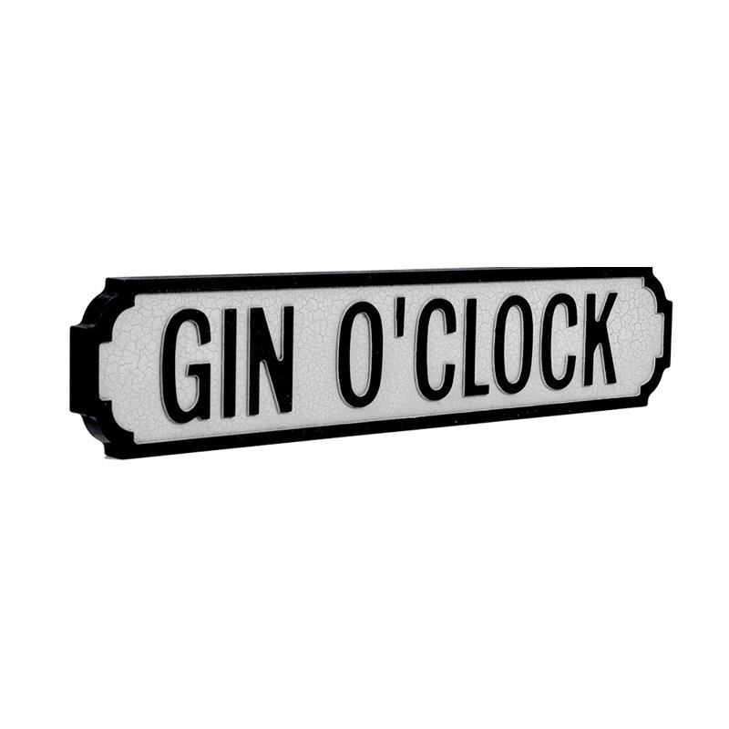Street Sign