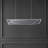 Parkhill Acrylic Linear Pendant