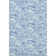  Premium Machine Washable Cerrito AMF186 Rug