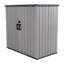 Lifetime Utility Shed - Storm Dust