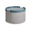 Bumper Round Decorative Tray-100390093-23820577