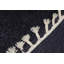 Hand Woven Wool Area Rug