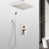 Brushed Nickel