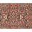 Hand Knotted Wool Indoor Rug