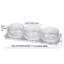 Ensemble de service Lorren Home Trends