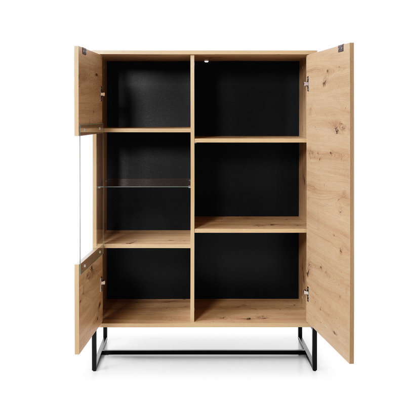 Kodina Display Cabinet
