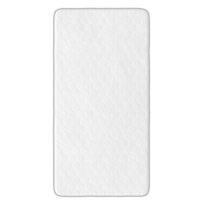 Moonglow 6" Reversible Bonnell Coil Mattress
