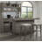 Artresha 86'' Kitchen Pantry