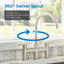 Robinet de pont Parma-53750138