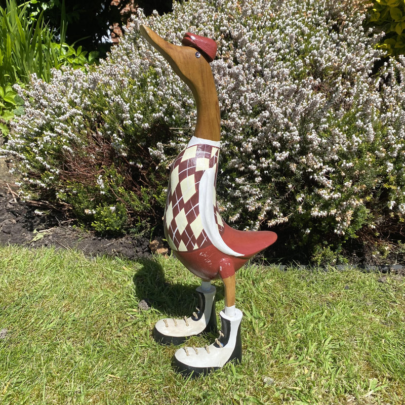 Frizzell Animals Decorative Object