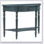 Console de style campagnard avec tiroir et tablette Farmhouse-1554697200