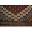 Tapis géométrique 6 x 9