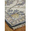 Mitul Handmade Wool Oriental Area Rug-920637838