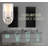 Adilynne Steel Armed Sconce