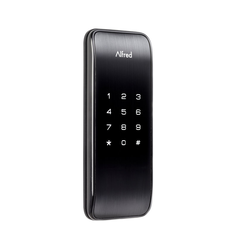 Smart Keypad, Black