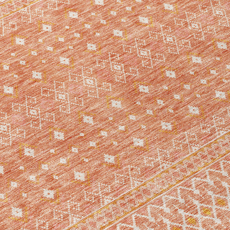  Bhavya Area Rug, Rectangle 1'8" x 2'6"