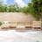 Fulater 5 - Person Patio Conversation Set with Cushions-1116959859-1116959858-1116959857
